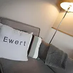 Апартаменты Haus Haus Ewert - 4