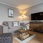 Haus Haus Ewert - 4 Apartment