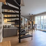 Apartment Haus Haus Ewert - 4 Böhl
