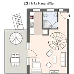 Haus Haus Ewert - 4
