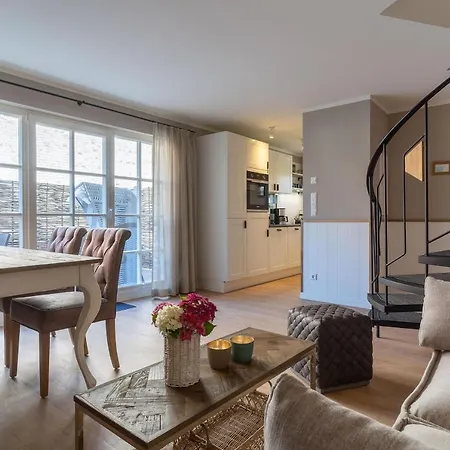 Haus Boehl Haus Boehl Ewert - 4 Sankt Peter-Ording