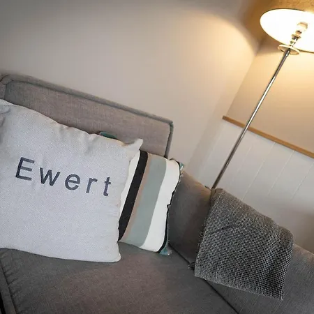 Apartment Haus Haus Ewert - 4