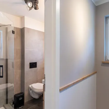 Appartement Haus Boehl Haus Boehl Ewert - 4 *