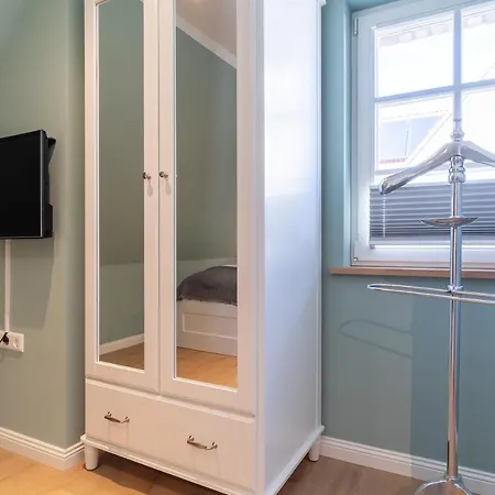 Haus Boehl Haus Boehl Ewert - 4