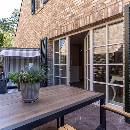 Appartement Haus Boehl Haus Boehl Ewert - 4