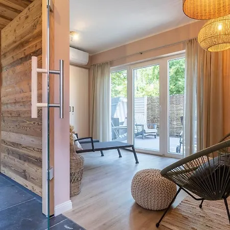 Haus Boehl Haus Boehl Ewert - 4 *