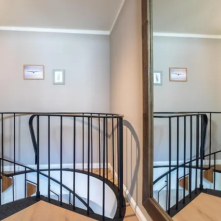 Haus Haus Ewert - 4 * Bohl
