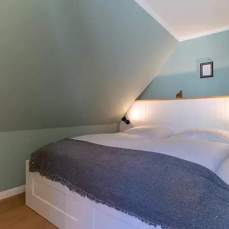 Appartement Haus Boehl Haus Boehl Ewert - 4 *