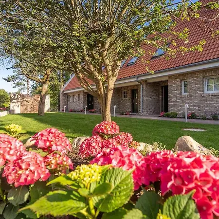 Haus Boehl Haus Boehl Ewert - 4 Sankt Peter-Ording