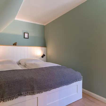 Haus Boehl Haus Boehl Ewert - 4 Appartement Sankt Peter-Ording