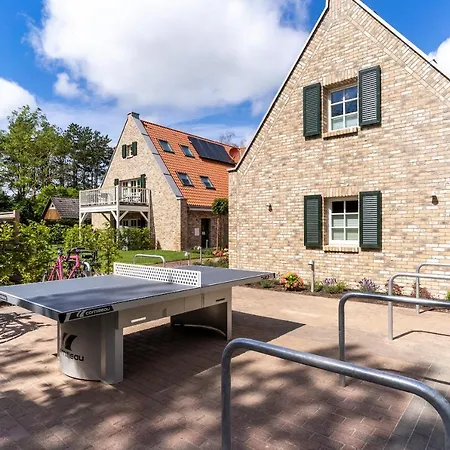 Apartment Haus Haus Ewert - 4 *