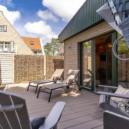 Apartment Haus Boehl Haus Boehl Ewert - 4 Sankt Peter-Ording