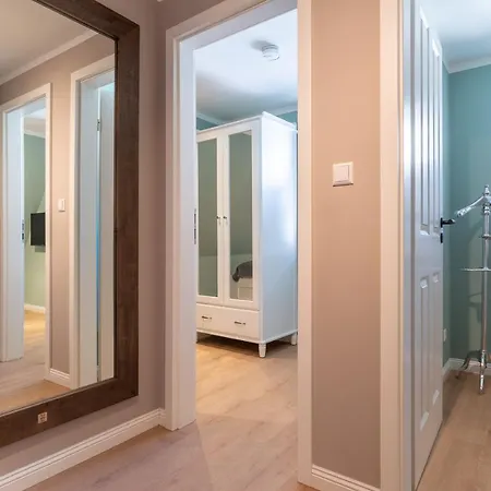 Haus Boehl Haus Boehl Ewert - 4 Appartement Sankt Peter-Ording