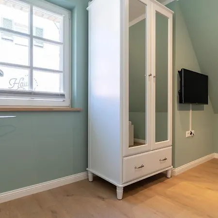 Haus Boehl Haus Boehl Ewert - 4