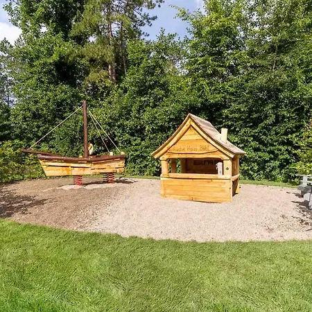 Haus Boehl Haus Boehl Ewert - 4