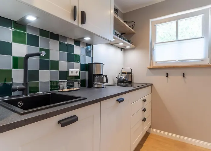 Haus Boehl Haus Boehl Ewert - 4 Sankt Peter-Ording