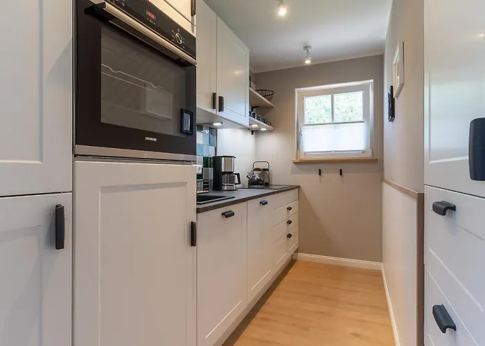 Lejlighed Haus Haus Ewert - 4 *