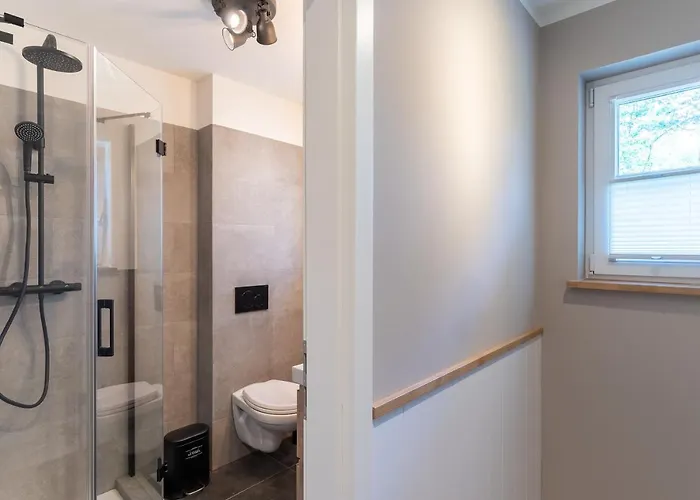 Lejlighed Haus Haus Ewert - 4 *
