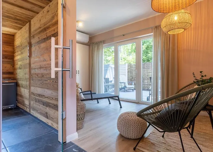 Haus Haus Ewert - 4 *