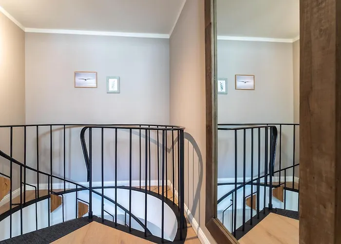 Haus Haus Ewert - 4 * Böhl