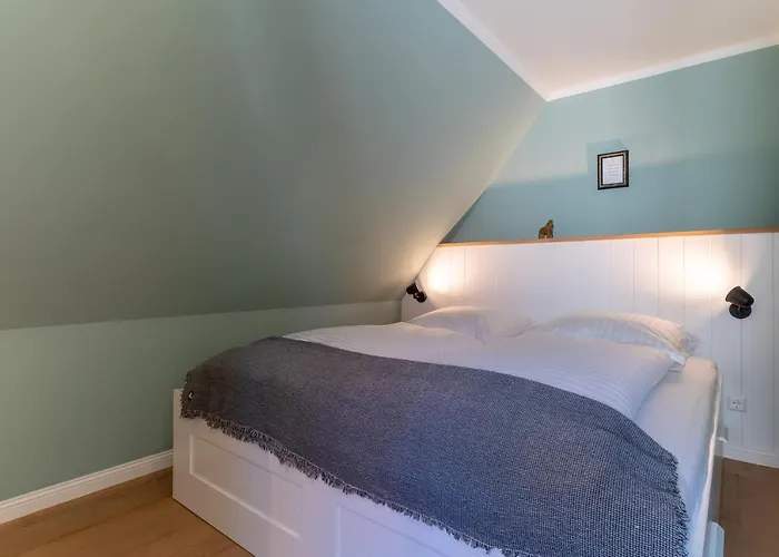 Lejlighed Haus Haus Ewert - 4 *