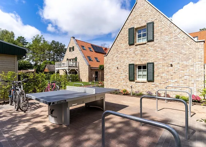 Lägenhet Haus Boehl Haus Boehl Ewert - 4 *