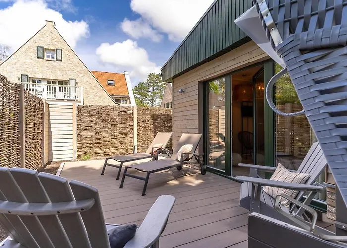 Lejlighed Haus Haus Ewert - 4 Böhl