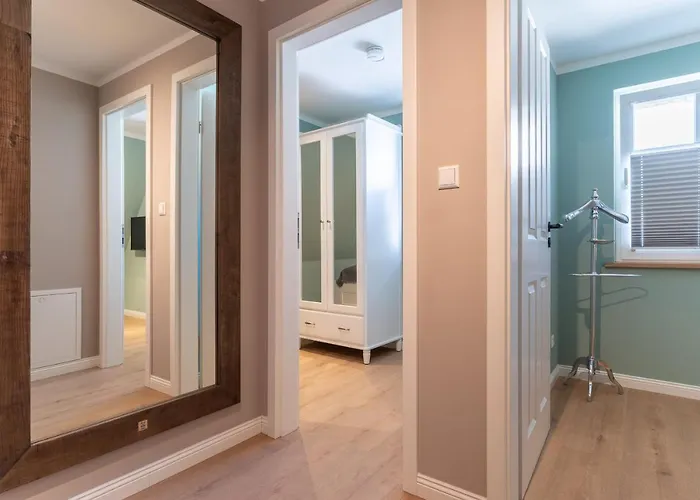 Haus Boehl Haus Boehl Ewert - 4 Lägenhet Sankt Peter-Ording