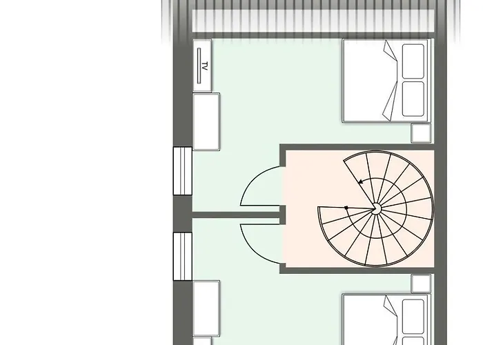 Haus Haus Ewert - 4 * Böhl